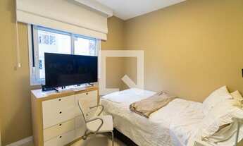 Imagem 6: Apartamento à Venda - Vila Clementino, 2 Quartos, 72 m2