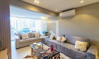 Imagem 3: Apartamento à Venda - Vila Clementino, 2 Quartos, 72 m2