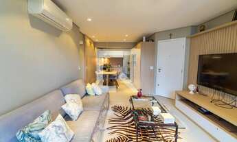 Imagem 2: Apartamento à Venda - Vila Clementino, 2 Quartos, 72 m2