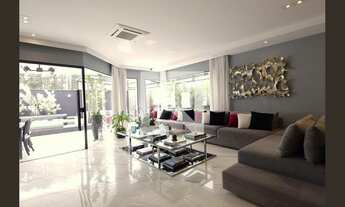 Imagem: Casa à Venda - Real Parque, 3 Quartos