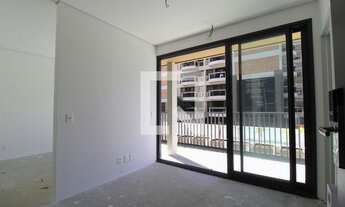 Imagem 5: Apartamento à Venda - Itaim Bibi, 1 Quarto, 44 m2