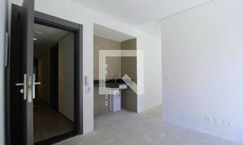 Imagem 2: Apartamento à Venda - Itaim Bibi, 1 Quarto, 44 m2