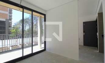 Imagem 7: Apartamento à Venda - Itaim Bibi, 1 Quarto, 44 m2