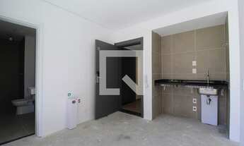 Imagem 4: Apartamento à Venda - Itaim Bibi, 1 Quarto, 44 m2