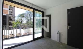 Imagem 3: Apartamento à Venda - Itaim Bibi, 1 Quarto, 44 m2