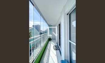 Imagem 7: Apartamento à Venda - Belém, 2 Quartos, 49 m2