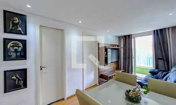 Imagem: Apartamento à Venda - Belém, 2 Quartos