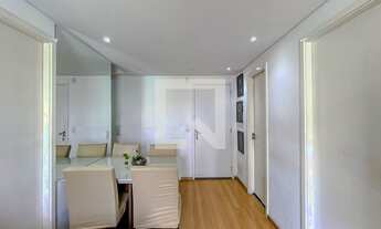 Imagem 5: Apartamento à Venda - Belém, 2 Quartos, 49 m2