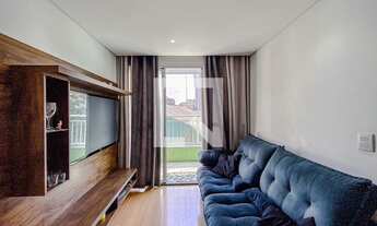 Imagem 6: Apartamento à Venda - Belém, 2 Quartos, 49 m2