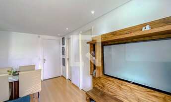 Imagem 4: Apartamento à Venda - Belém, 2 Quartos, 49 m2