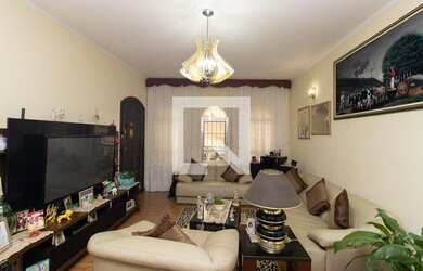 Imagem 2: Casa à Venda - Vila Maria , 3 Quartos, 175 m2