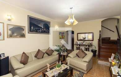 Imagem 3: Casa à Venda - Vila Maria , 3 Quartos, 175 m2