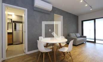 Imagem 7: Apartamento à Venda - Vila Mariana, 2 Quartos, 77 m2