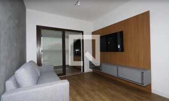 Imagem 2: Apartamento à Venda - Vila Mariana, 2 Quartos, 77 m2