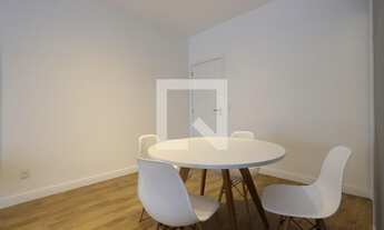 Imagem 6: Apartamento à Venda - Vila Mariana, 2 Quartos, 77 m2