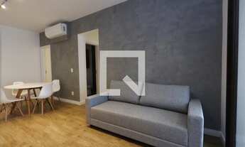 Imagem 4: Apartamento à Venda - Vila Mariana, 2 Quartos, 77 m2