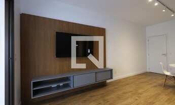 Imagem 3: Apartamento à Venda - Vila Mariana, 2 Quartos, 77 m2