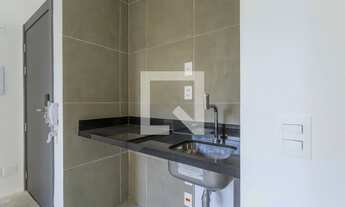 Imagem 6: Apartamento à Venda - Itaim Bibi, 1 Quarto, 31 m2