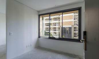 Imagem: Apartamento à Venda - Itaim Bibi, 1 Quarto