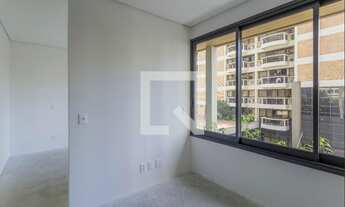 Imagem 2: Apartamento à Venda - Itaim Bibi, 1 Quarto, 31 m2