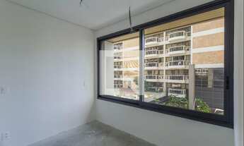 Imagem 7: Apartamento à Venda - Itaim Bibi, 1 Quarto, 31 m2