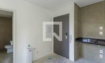 Imagem 4: Apartamento à Venda - Itaim Bibi, 1 Quarto, 31 m2