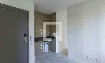 Imagem 3: Apartamento à Venda - Itaim Bibi, 1 Quarto, 31 m2