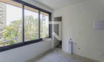 Imagem 5: Apartamento à Venda - Itaim Bibi, 1 Quarto, 31 m2