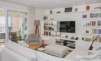 Imagem 2: Apartamento à Venda - Vila Pompéia, 3 Quartos, 136 m2