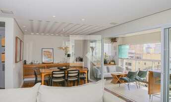 Imagem 7: Apartamento à Venda - Vila Pompéia, 3 Quartos, 136 m2