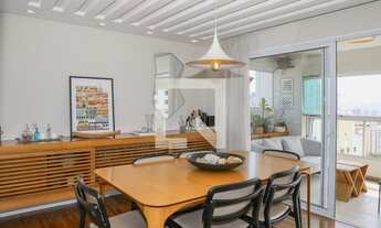 Imagem 5: Apartamento à Venda - Vila Pompéia, 3 Quartos, 136 m2