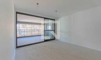 Imagem 3: Apartamento à Venda - Bela Vista, 3 Quartos, 132 m2