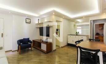 Imagem: Apartamento à Venda - Mooca, 3 Quartos