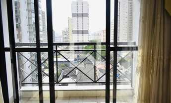 Imagem 6: Apartamento à Venda - Saúde, 3 Quartos, 96 m2