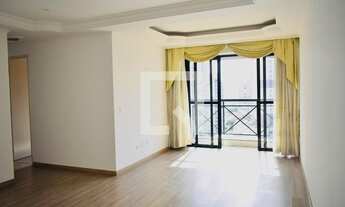 Imagem 2: Apartamento à Venda - Saúde, 3 Quartos, 96 m2