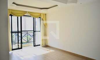 Imagem: Apartamento à Venda - Saúde, 3 Quartos