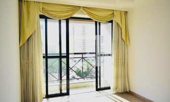 Imagem 7: Apartamento à Venda - Saúde, 3 Quartos, 96 m2