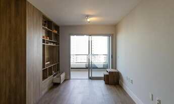 Imagem 2: Apartamento à Venda - Água Branca, 2 Quartos, 59 m2