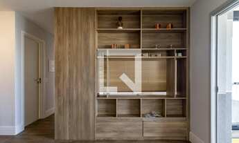 Imagem 4: Apartamento à Venda - Água Branca, 2 Quartos, 59 m2