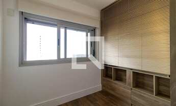 Imagem 5: Apartamento à Venda - Água Branca, 2 Quartos, 59 m2