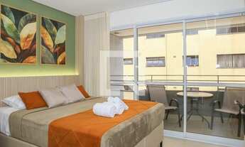 Imagem: Apartamento à Venda - Perdizes, 1 Quarto