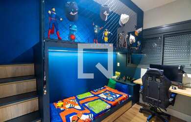 Imagem 6: Apartamento à Venda - Vila Clementino, 3 Quartos, 90 m2