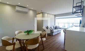 Imagem: Apartamento à Venda - Vila Clementino