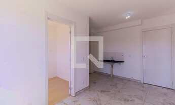 Imagem: Apartamento à Venda - Mooca, 2 Quartos