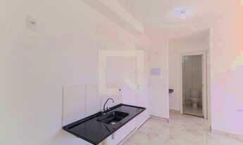 Imagem 4: Apartamento à Venda - Mooca, 2 Quartos, 35 m2