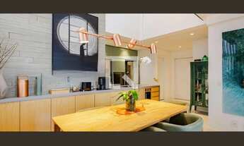 Imagem 7: Apartamento à Venda - Vila Clementino, 2 Quartos, 117 m2