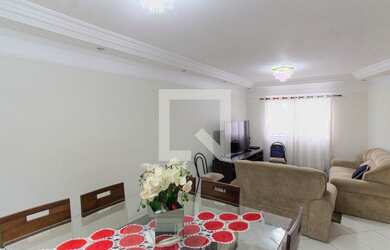 Imagem 4: Casa à Venda - Vila Maria , 3 Quartos, 200 m2