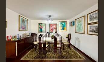 Imagem 5: Apartamento à Venda - Brooklin, 3 Quartos, 160 m2