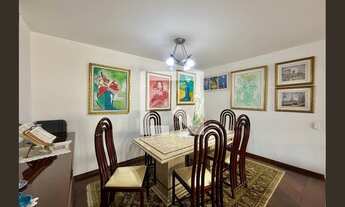 Imagem 6: Apartamento à Venda - Brooklin, 3 Quartos, 160 m2