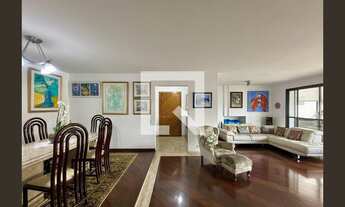 Imagem 7: Apartamento à Venda - Brooklin, 3 Quartos, 160 m2